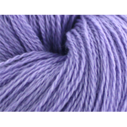 Lotus CASHMERE FINGERING farge 231 Lavendel